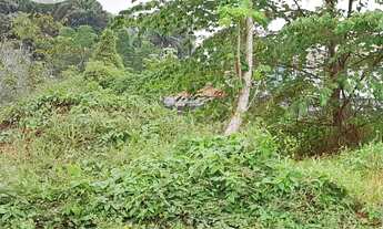 Imagem: TERRENO RESIDENCIAL em MANAUS - AM, Tarumã