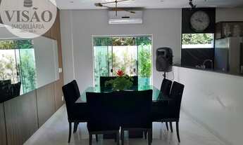 Imagem 7: CASA RESIDENCIAL em MANAUS - AM, PONTA NEGRA - Condomínio Morada dos Pássaros