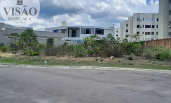 Imagem: TERRENO RESIDENCIAL em MANAUS - AM, PONTA