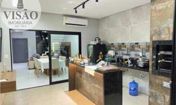 Imagem 7: CASA RESIDENCIAL em MANAUS - AM, Vivenda das Marinas Residence Club