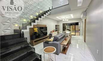 Imagem 5: CASA RESIDENCIAL em MANAUS - AM, Vivenda das Marinas Residence Club