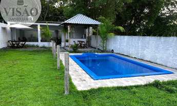 Imagem: CASA RESIDENCIAL em MANAUS - AM, TARUMÃ-AÇU