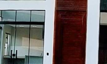 Imagem: CASA RESIDENCIAL em Manaus - AM, Ponta Negra