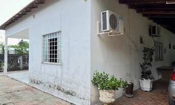 Imagem 2: CASA RESIDENCIAL em MANAUS - AM, TARUMÃ - MORADA DOS NOBRES