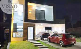 Imagem: CASA RESIDENCIAL em MANAUS - AM, Vivenda