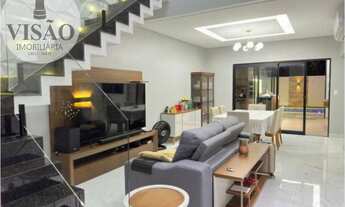 Imagem 3: CASA RESIDENCIAL em MANAUS - AM, Vivenda das Marinas Residence Club