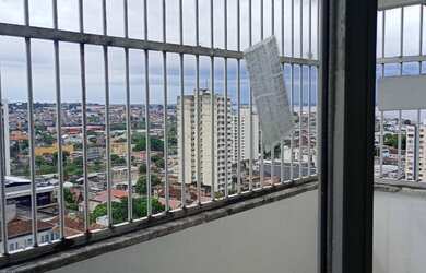 Imagem 6: APARTAMENTO RESIDENCIAL em MANAUS - AM, COND. MONTE CARLO