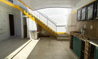 Imagem: CASA RESIDENCIAL em MANAUS - AM, CENTRO