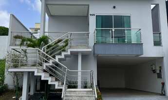 Imagem: CASA RESIDENCIAL em MANAUS - AM, TARUMÃ