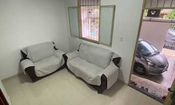 Imagem 3: Casa residencial à venda no Aleixo