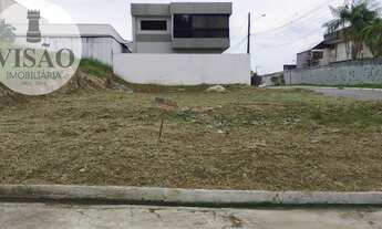 Imagem: TERRENO RESIDENCIAL em MANAUS - AM, COND