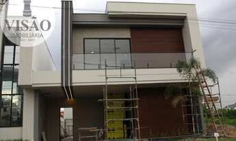 Imagem: CASA RESIDENCIAL em MANAUS - AM, CONDOMINIO