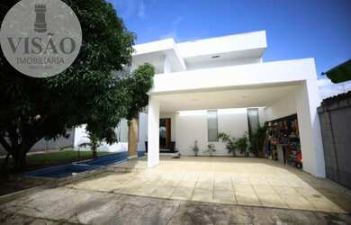 Imagem 3: CASA RESIDENCIAL em MANAUS - AM, PONTA NEGRA - Condominio Ponta Negra II