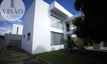 Imagem: CASA RESIDENCIAL em MANAUS - AM, PONTA NEGRA