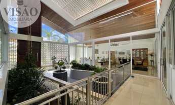 Imagem: CASA RESIDENCIAL em MANAUS - AM, CONDOMÍNIO