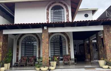 Imagem 3: CASA RESIDENCIAL em MANAUS - AM, ADRIANÓPOLIS