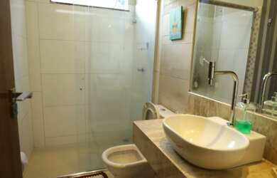 Imagem 6: CASA RESIDENCIAL em MANAUS - AM, PONTA NEGRA - Condominio Ponta Negra II