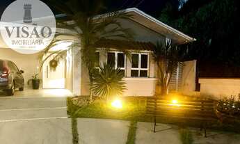 Imagem: CASA RESIDENCIAL em MANAUS - AM, FLORES