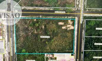 Imagem: TERRENO RESIDENCIAL em MANAUS - AM, TERRENO