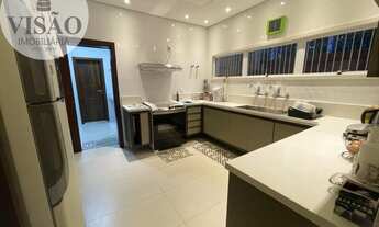 Imagem 6: CASA RESIDENCIAL em MANAUS - AM, CONDOMÍNIO PONTA NEGRA CLUBE DE CAMPO, PONTA NEGRA