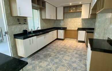 Imagem 4: CASA RESIDENCIAL em MANAUS - AM, PLANALTO - Conjunto Belvedere