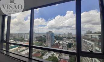 Imagem: SALA COMERCIAL em MANAUS - AM, SOBERANE