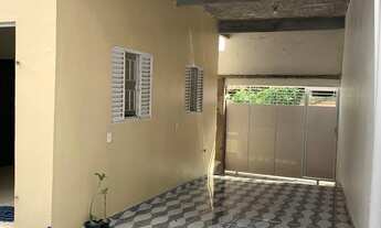 Imagem 2: Imperdível Casa à Venda em Manaus, Bairro Jorge Teixeira: 2 Quartos, 1 Sala, 2 Banheiros