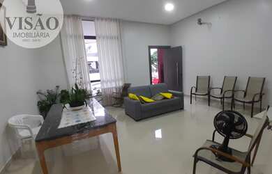 Imagem 4: CASA RESIDENCIAL em MANAUS - AM, PONTA NEGRA - Condomínio Passaredo