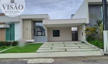 Imagem: CASA RESIDENCIAL em MANAUS - AM, PONTA NEGRA