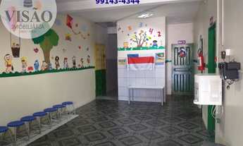 Imagem: PRÉDIO COMERCIAL em MANAUS - AM, NOVA ESPERANÇA