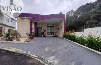 Imagem 2: CASA RESIDENCIAL em MANAUS - AM, PONTA NEGRA - Condomínio Passaredo