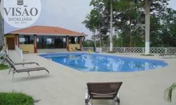 Imagem: CASA RESIDENCIAL em MANAUS - AM, TARUMÃ-AÇU