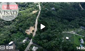 Imagem: TERRENO TEMPORADA em MANAUS - AM, DISTRITO