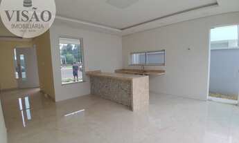 Imagem: CASA RESIDENCIAL em MANAUS - AM, Ponta Negra