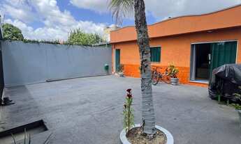 Imagem: CASA RESIDENCIAL em MANAUS - AM, FLORES