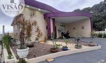 Imagem: CASA RESIDENCIAL em MANAUS - AM, PONTA NEGRA