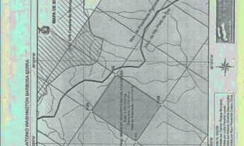 Imagem: TERRENO RURAL em SILVES - AM, Zona Rural