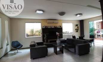 Imagem: CASA RESIDENCIAL em MANAUS - AM, PARQUE