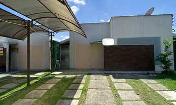 Imagem: CASA RESIDENCIAL em MANAUS - AM, TARUMÃ