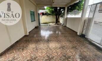 Imagem: CASA RESIDENCIAL em MANAUS - AM, DISTRITO