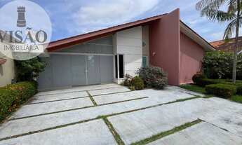 Imagem: CASA RESIDENCIAL em MANAUS - AM, PONTA NEGRA