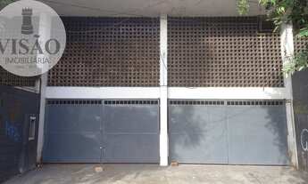 Imagem: PRÉDIO COMERCIAL em MANAUS - AM, CENTRO