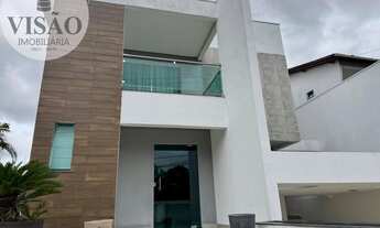 Imagem: CASA RESIDENCIAL em MANAUS - AM, PONTA NEGRA