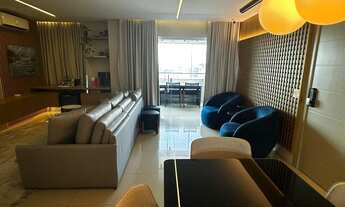 Imagem 5: APARTAMENTO RESIDENCIAL em MANAUS - AM, ADRIANÓPOLIS - RESIDENCIAL CASTELLO DA VILLA