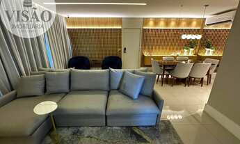 Imagem 4: APARTAMENTO RESIDENCIAL em MANAUS - AM, ADRIANÓPOLIS - RESIDENCIAL CASTELLO DA VILLA