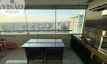 Imagem 6: APARTAMENTO RESIDENCIAL em MANAUS - AM, ADRIANÓPOLIS - RESIDENCIAL CASTELLO DA VILLA