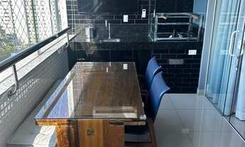 Imagem 7: APARTAMENTO RESIDENCIAL em MANAUS - AM, ADRIANÓPOLIS - RESIDENCIAL CASTELLO DA VILLA