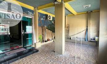 Imagem: CASA RESIDENCIAL em MANAUS - AM, NOVA CIDADE