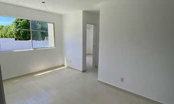 Imagem: Venda de Apartamento de 3 Quartos no Condomínio