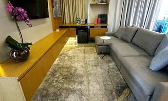 Imagem 3: APARTAMENTO RESIDENCIAL em MANAUS - AM, ADRIANÓPOLIS - RESIDENCIAL CASTELLO DA VILLA